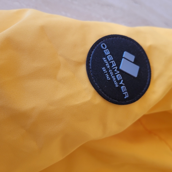 Ski Jacket ladies XL - Picture 6 of 9